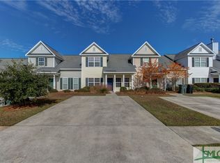 120 Cromer St, Savannah, GA 31407