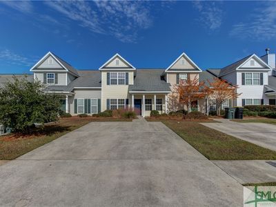 120 Cromer St, Savannah, GA, 31407