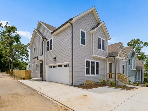 523 Morton Ave, Nashville, TN 37211