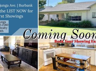 839 E Tujunga Ave, Burbank, CA 91501