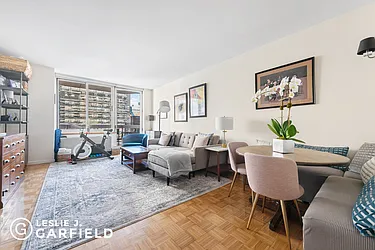 Rented by Leslie J. Garfield