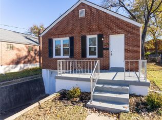 3526 Calvert Ave, Saint Louis, MO 63114