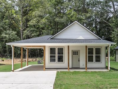6 Holland Dr, Rome, GA, 30165