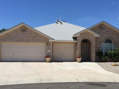 4941 Rio Cebolla Ct NW, Albuquerque, NM, 87114