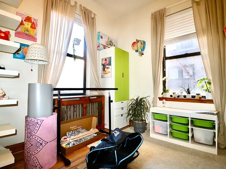 307 W 74th St #2B — Photo 10