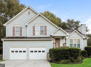 3630 Winding Trail Dr, Douglasville, GA 30135