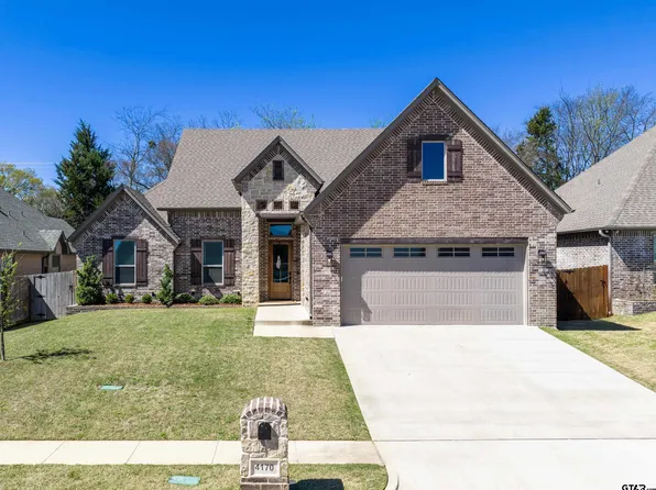 4170 Palo Pinto Creek Cir, Tyler, TX 75703