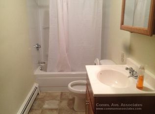 58 Leo M Birmingham Pkwy APT 4, Boston, MA 02135