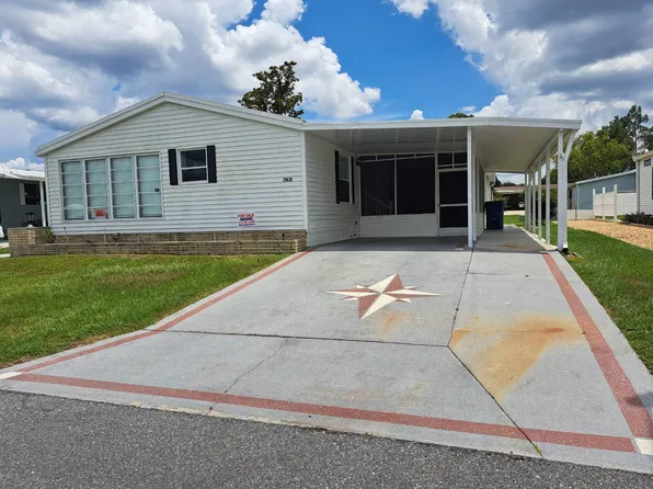 39638 Sunvalley Dr, Zephyrhills, FL 33542