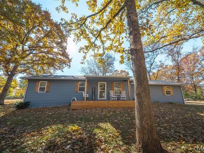 12006 County Road 3160, Rolla, MO, 65401