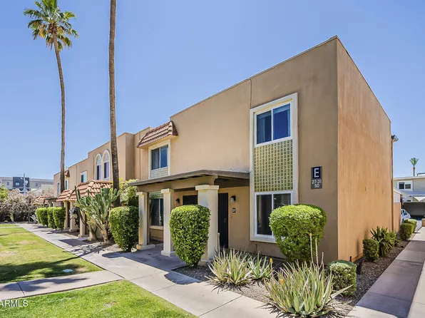 601 E PALO VERDE Drive #27, Phoenix, AZ 85012