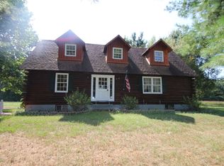 7757 Union Rd, Plymouth, IN 46563