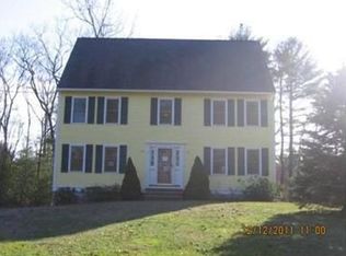 9 Dodge Rd, Rowley, MA 01969