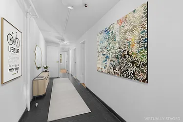 Rented by Compass