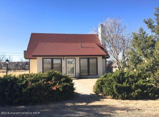 14300 Sundown Trl, Amarillo, TX 79118