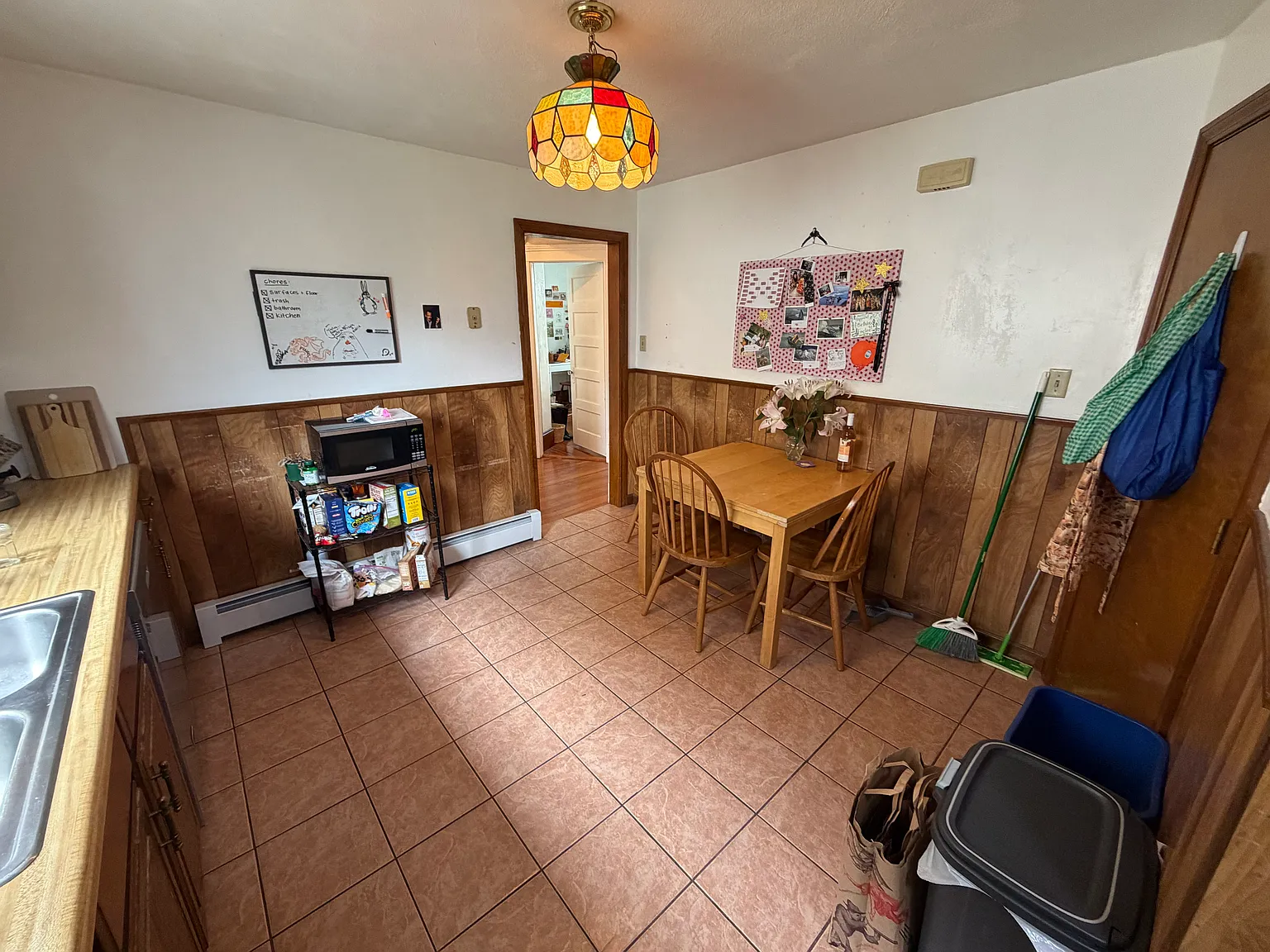 3 bed, $3,700 — Photo 4