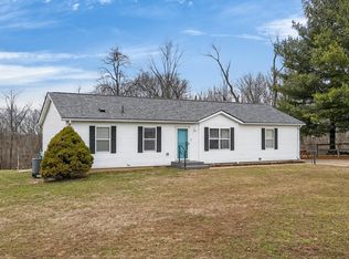 365 Eagle Ridge Dr, Dry Ridge, KY 41035