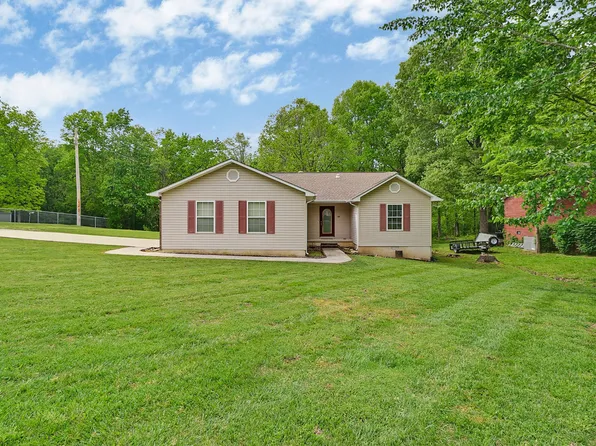 716 Mockingbird Dr, Crossville, TN 38555