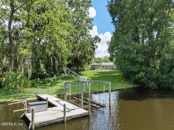 2441 CAPTAIN Court, Jacksonville, FL 32210
