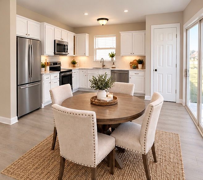 2nd image of 9721 Hidden Village Pl