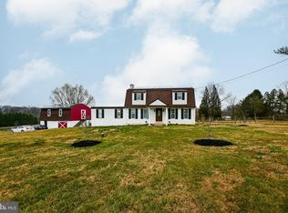 172 Morgantown Rd, Honey Brook, PA 19344