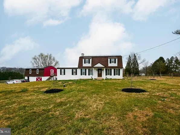 172 Morgantown Rd, Honey Brook, PA 19344