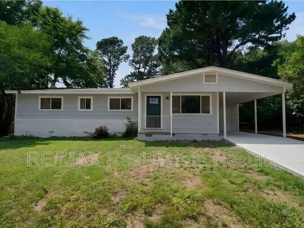 113 N Nolan Ave, Fayetteville, AR 72703