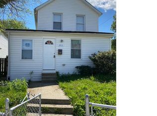 3515 Old Frederick Rd, Baltimore, MD 21229