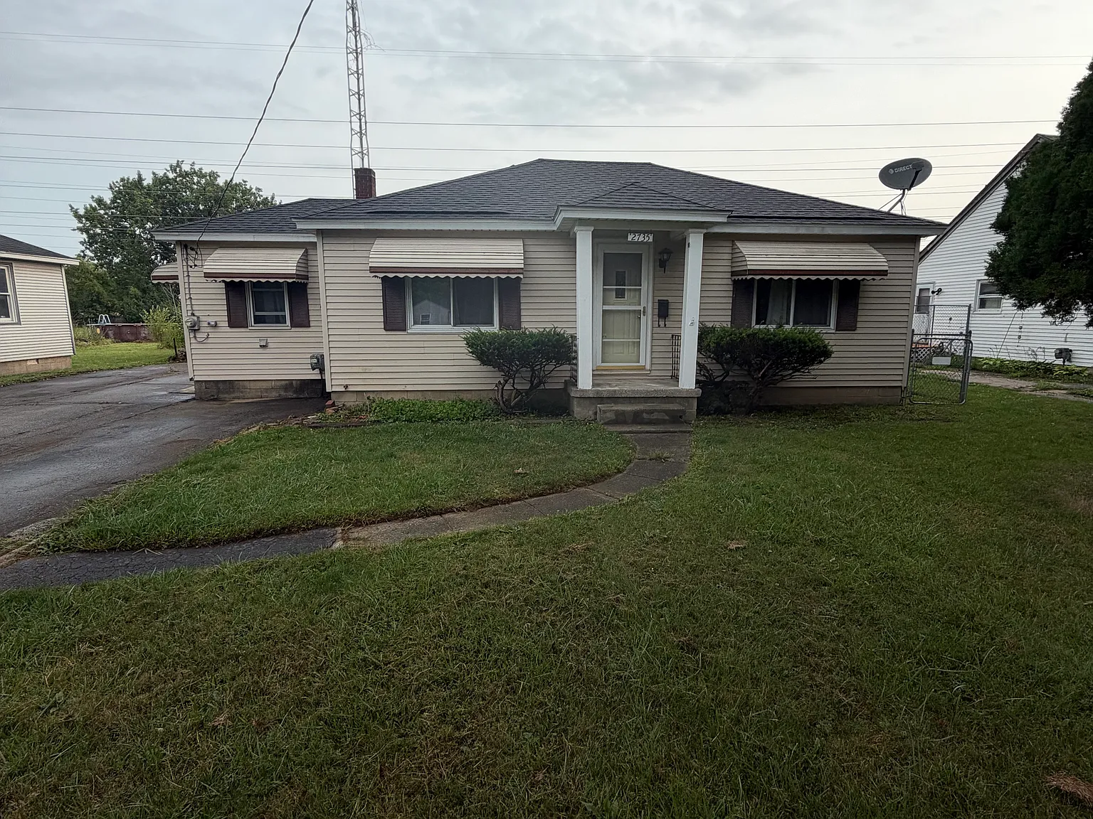 2 bed, 832 sqft, $1,000 — Photo 1