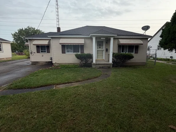 2735 Ohio St, Saginaw, MI 48601