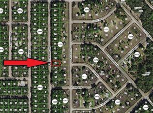 8575 N Wallingford Ave, Citrus Springs, FL 34434