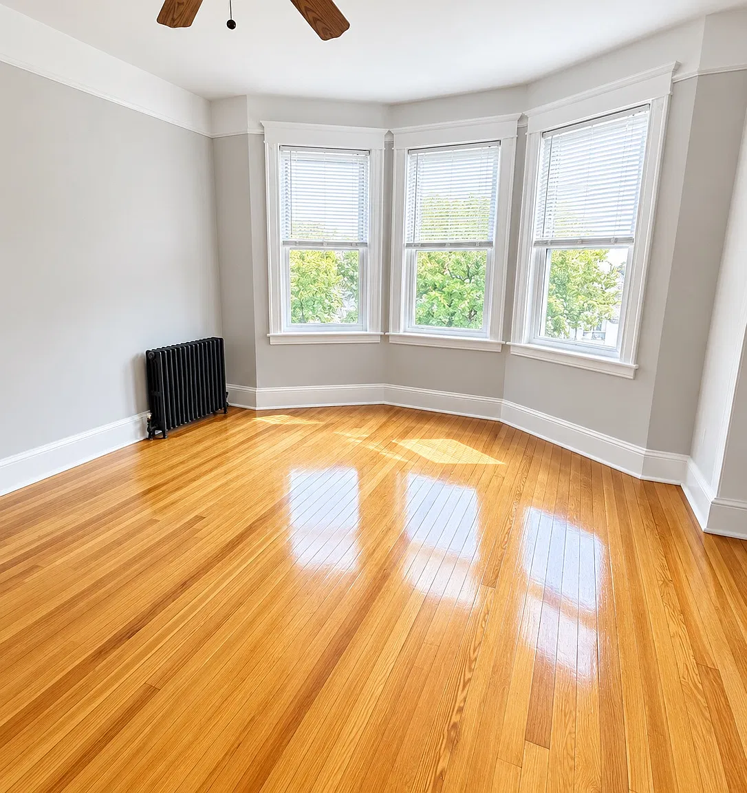 3 bed, 1200 sqft, $3,100 — Photo 1