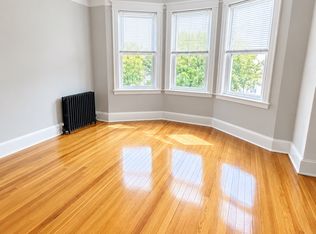 2422 Saint Raymond Ave #2, Bronx, NY 10461