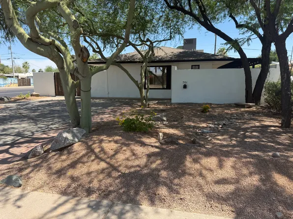 701 W Lewis Ave, Phoenix, AZ 85007
