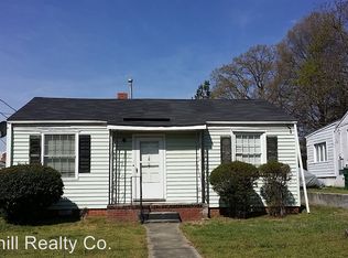 1813 Union St, Charlotte, NC 28205