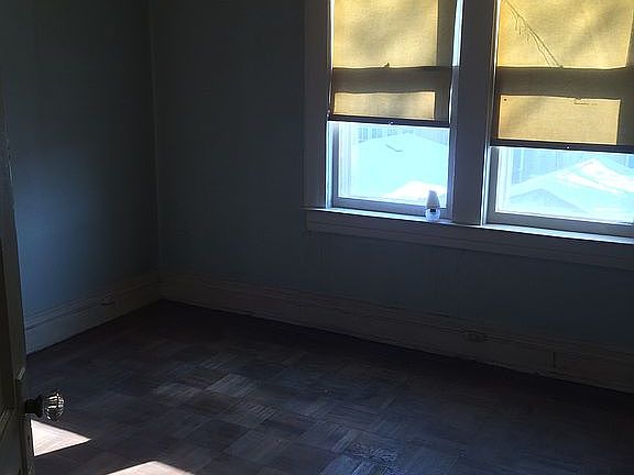Back Bedroom