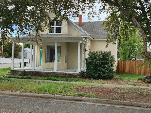 300 Dennis Street, Monte Vista, CO 81144