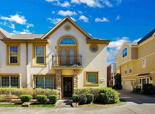 5813 Washington Ave #A, Houston, TX 77007