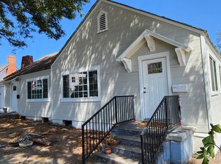 1807 Fern St, San Diego, CA 92102