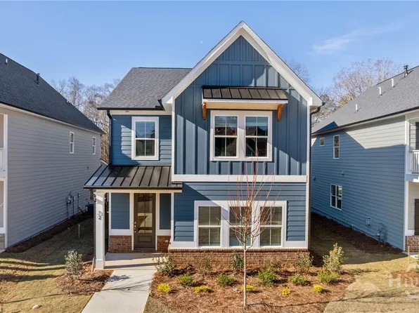 372 Summerville Lane, Athens, GA 30606