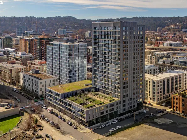 1150 NW Quimby St Unit 224, Portland, OR 97209