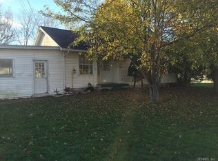 8 Jefferson St, Dansville, NY 14437