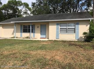 3352 Deltona Blvd, Spring Hill, FL 34606