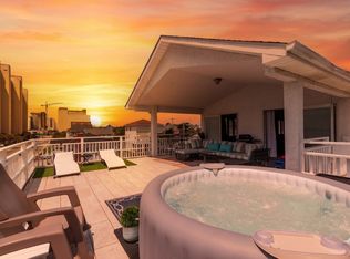1524 S Ocean Blvd #Penthouse 32, North Myrtle Beach, SC 29582