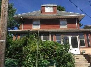864 E 27th St, Paterson, NJ 07513