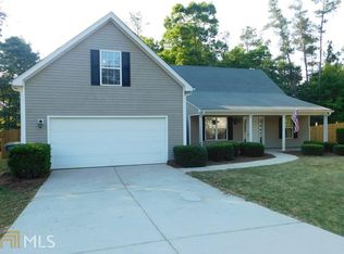 503 Vinemont Way, Auburn, GA 30011