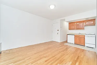 Rented by Living New York