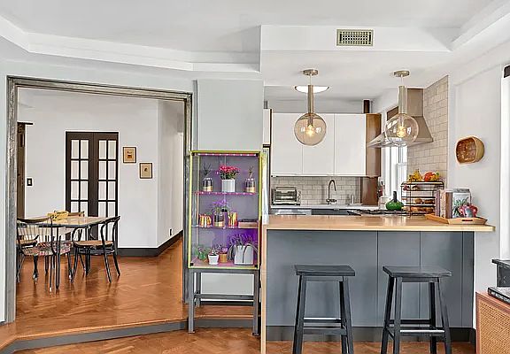 4th image of 140 Cabrini Blvd APT 87