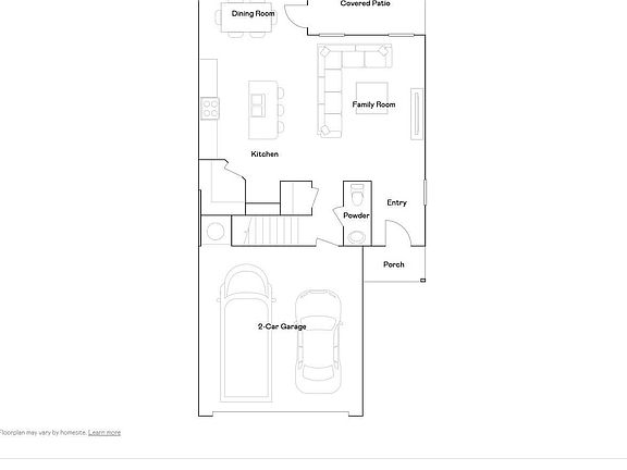 2nd image of 138 Jonathan Dr