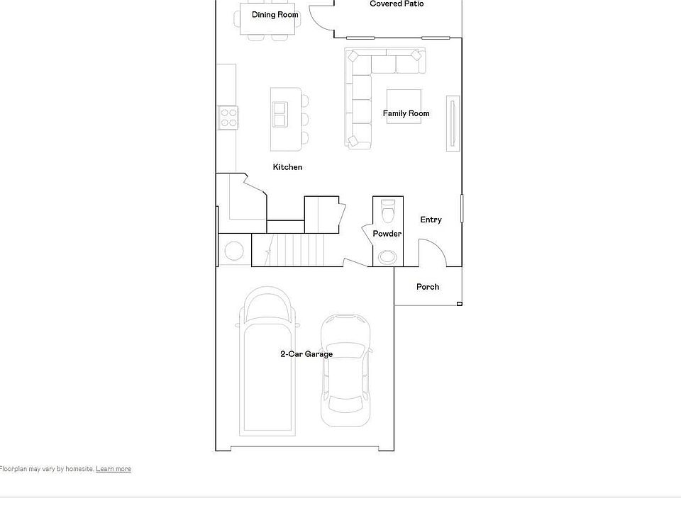 2nd image of 109 Lucy Ln
